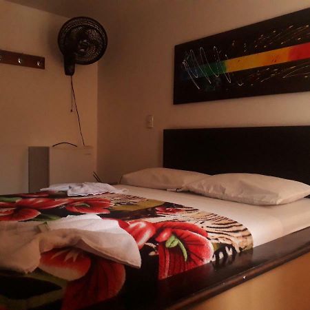 Hotel La Molienda Girardota Exteriör bild